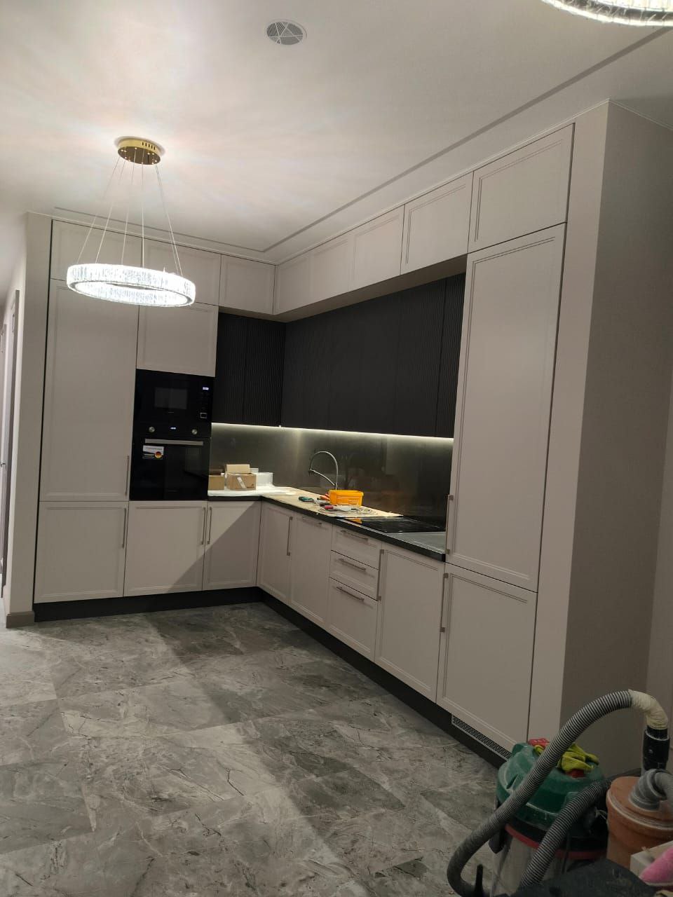 Кухня «Модерн»