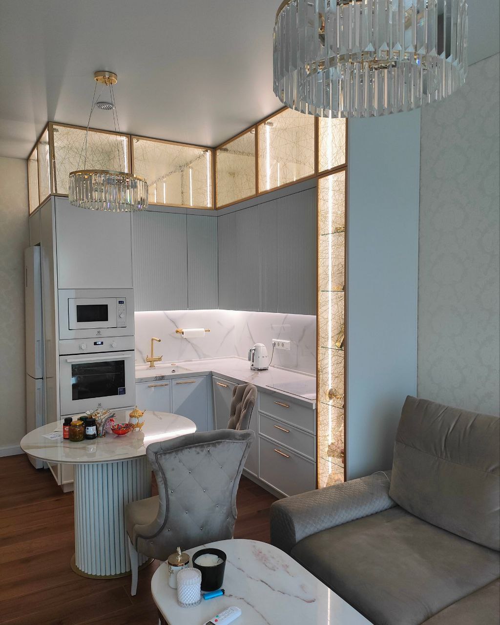 Кухня «Классика»